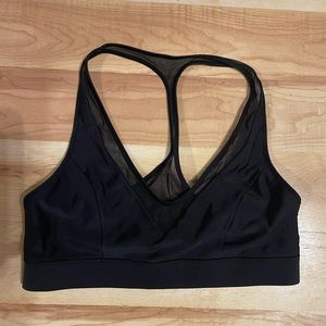 Lululemon racer back swim suit